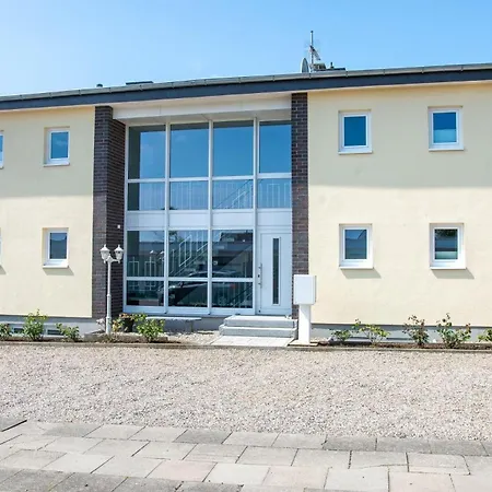 Haus-strandburg-seebriese