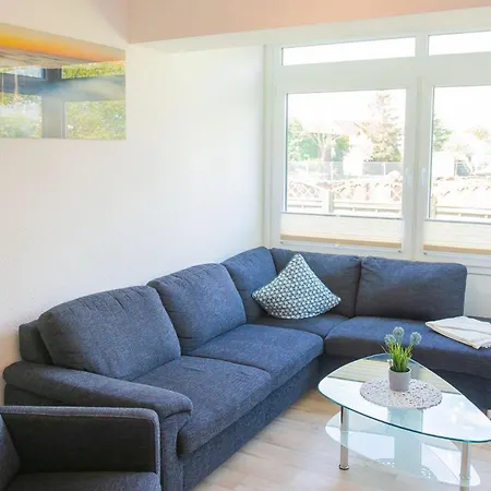 Haus-strandburg-seebriese *
