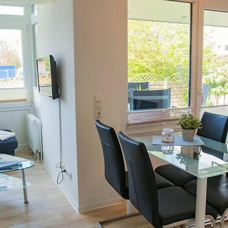 Haus-strandburg-seebriese *