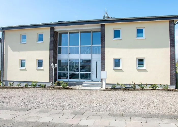 Haus-strandburg-seebriese
