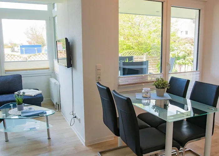 Haus-strandburg-seebriese *
